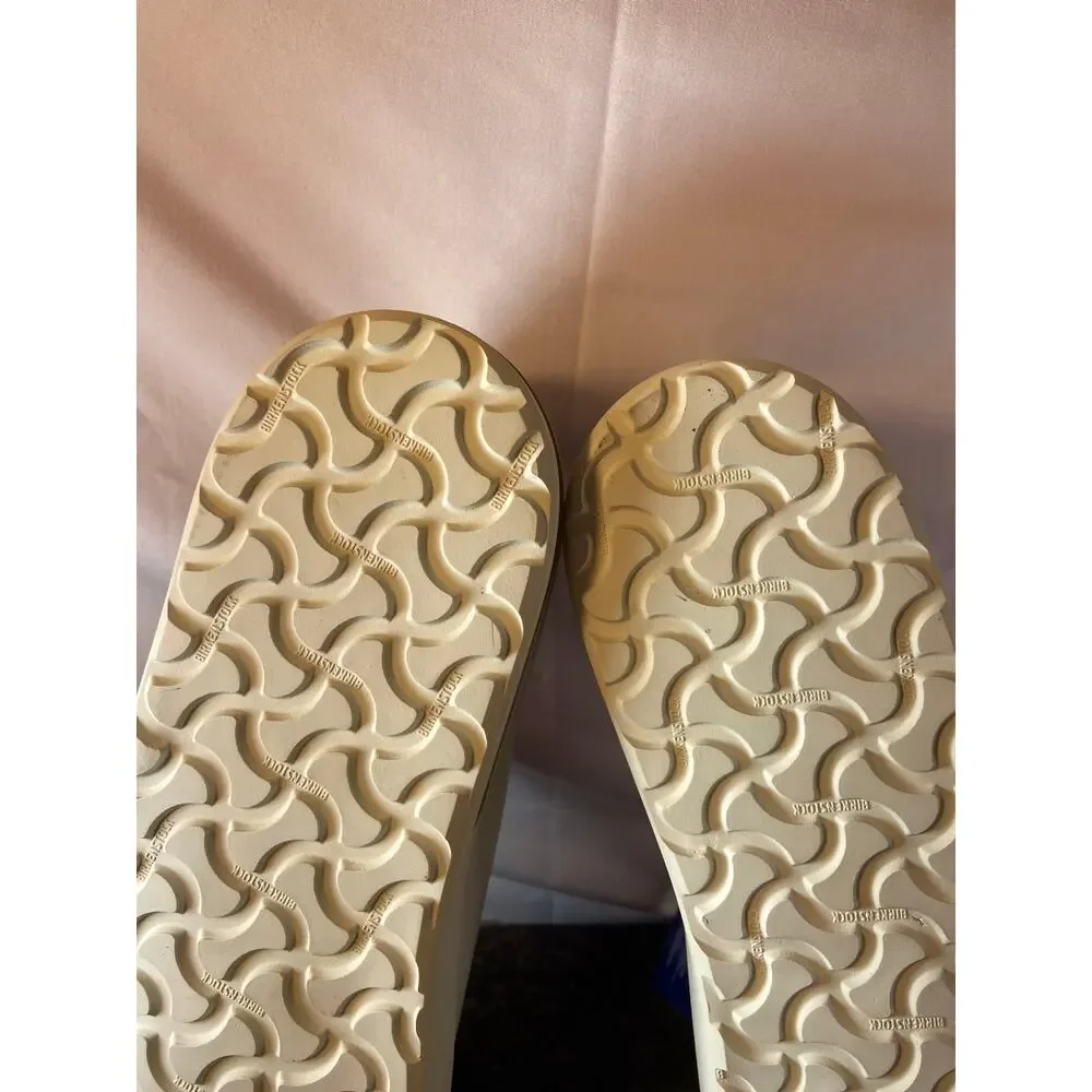 Birkenstock Low top Leather‎ , men